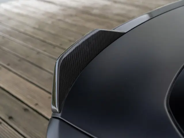 BMW i4 Gran Coupé M50 2022 Elektrisch 42
