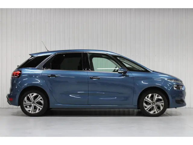 Citroën C4 Picasso 1.2 PureTech Exclusive 2016 Benzine 5