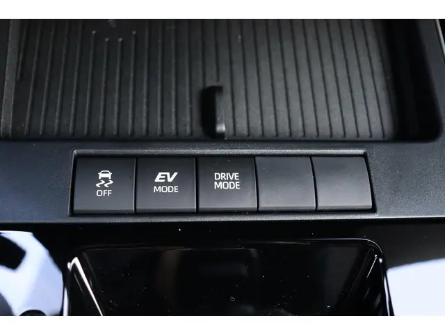 Toyota Corolla Cross Dynamic 2026 Hybride Benzine 20