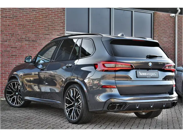 BMW X5 xDrive45e M-Sport 2021 Hybride Benzine 20