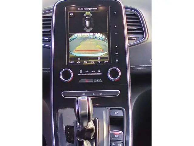 Renault Scénic 1.3 TCe Automaat Bose 2019 Benzine 7