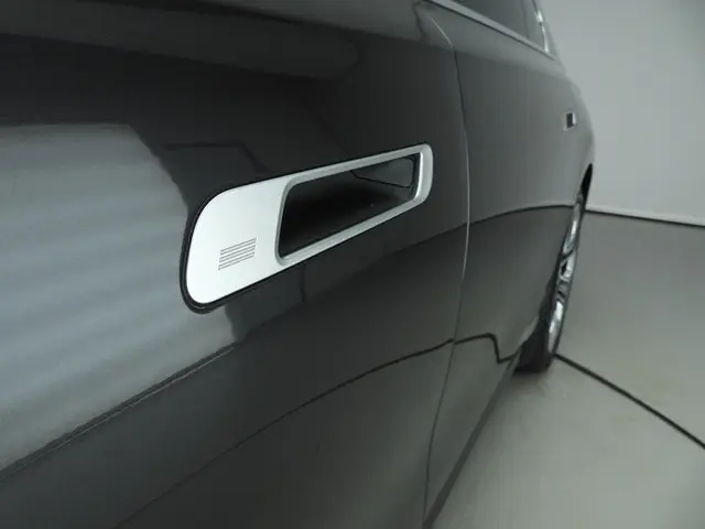 BMW i7 xDrive60 2023 Elektrisch 47