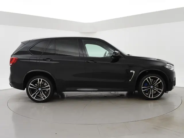 BMW X5 M 4.4 V8 576 PK 2017 Benzine 11