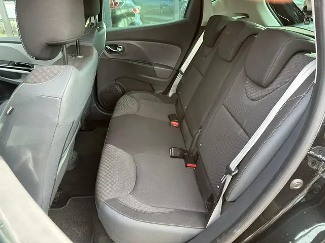 Renault Clio 1.2 GT 2014 Benzine 10