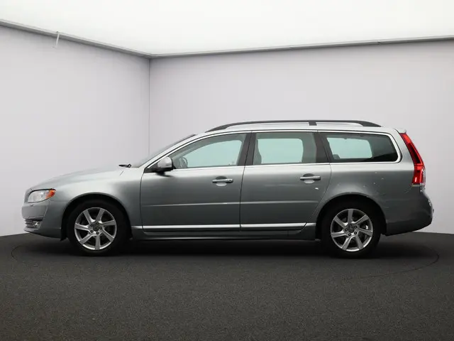 Volvo V70 T4 Nordic+ 2014 Benzine 5