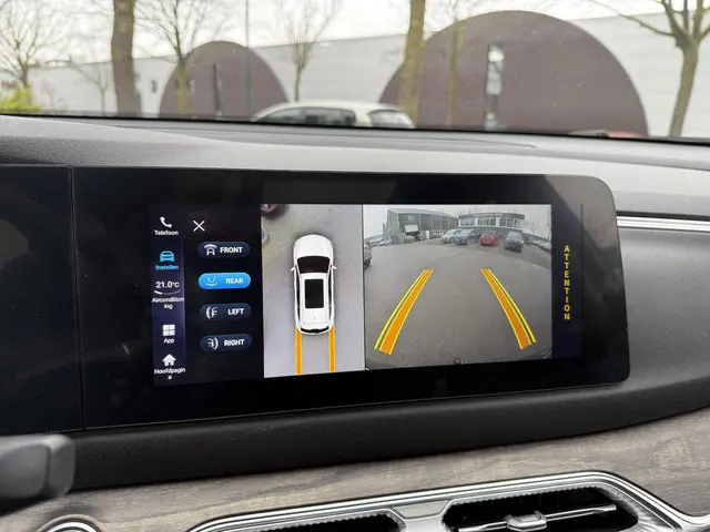 DFSK E5 PHEV 1.5 L2 2025 Hybride Benzine 39