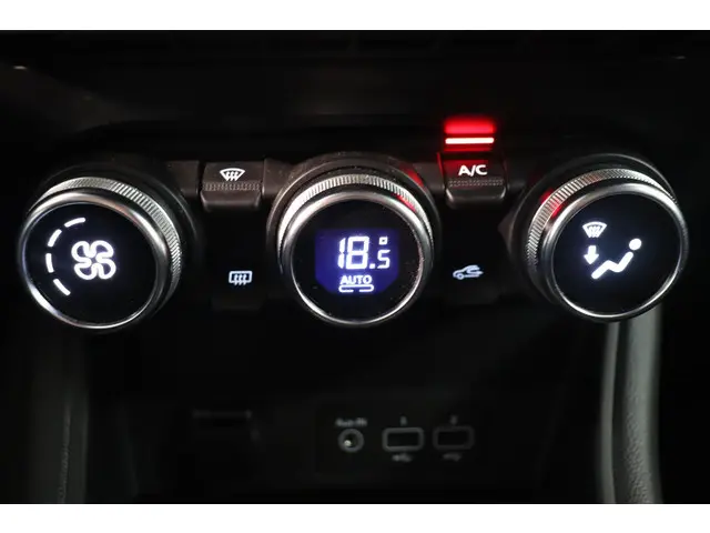 Renault Captur 1.0 TCe 100 Intens 2020 Benzine 12