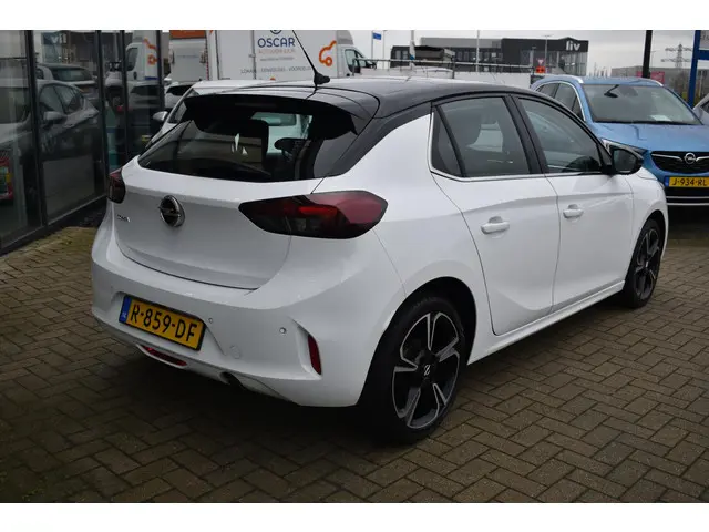 Opel Corsa 1.2 Edition 2022 Benzine 5
