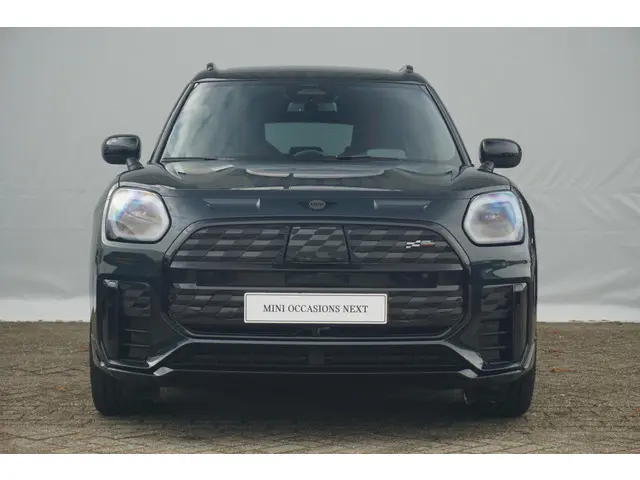 MINI Countryman E 2025 Elektrisch 3