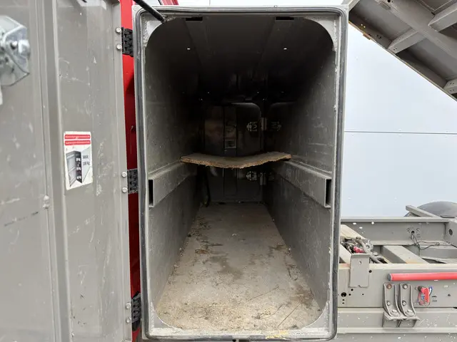 Mercedes-Benz Sprinter 514 2.2 CDI 2020 Diesel 11