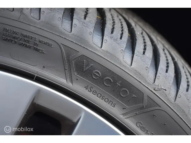 Volkswagen Golf Variant 1.4 TSI Highline 2016 Benzine 35