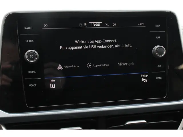 Volkswagen T-Roc 1.5 TSI 150pk DSG Style 2023 Benzine 21