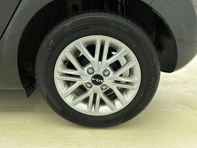 Kia Picanto 1.0 DPi DynamicLine Automaat 2023 Benzine 31