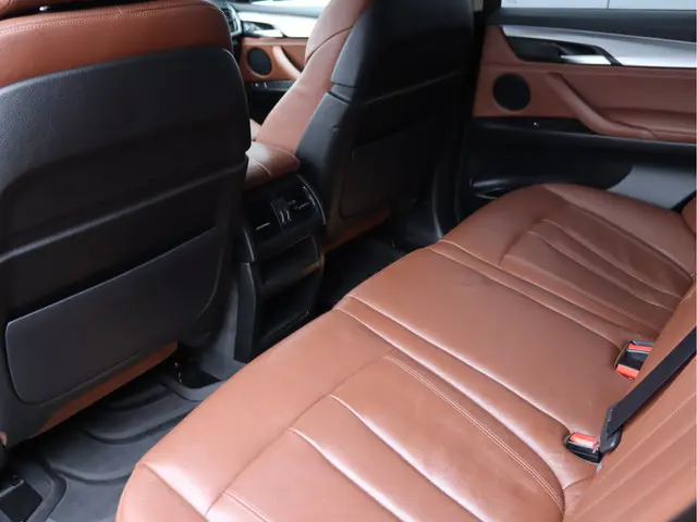 BMW X5 xDrive40e High Executive 2017 Hybride Benzine 30