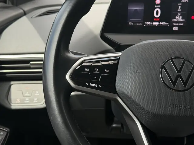 Volkswagen ID.4 Aut. First Edition 77kWh 2020 Elektrisch 18
