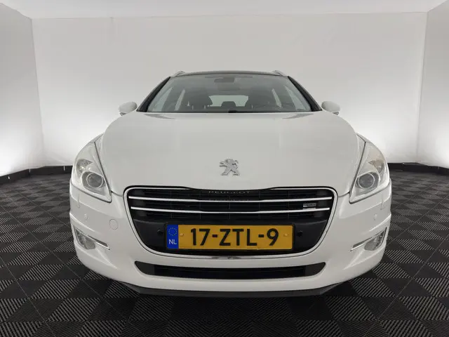Peugeot 508 SW 1.6 e-HDi Active 2013 Diesel 2