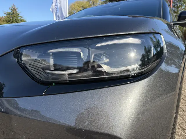 Ford Capri Extended Range RWD 77 kWh 2025 Elektrisch 11