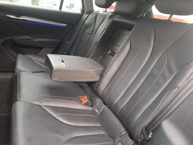 Škoda Enyaq iV 60 2021 Elektrisch 21