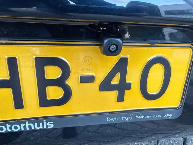 Nissan Micra 1.2 DIG-S Acenta 2013 Benzine 10