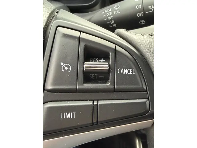 Suzuki Ignis 1.2 Style 2020 Benzine 22