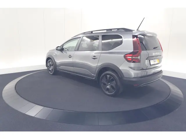 Dacia Jogger 1.0 TCe 100 ECO-G Expression 2025 LPG/Gas 67