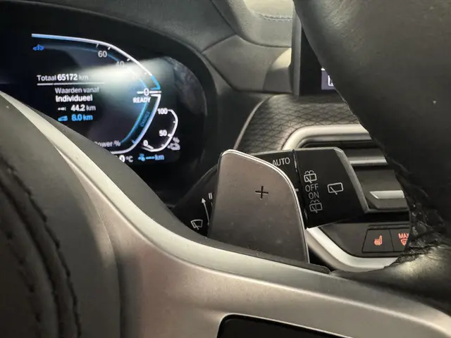 BMW X3 xDrive30e High Executive 2023 Hybride Benzine 66