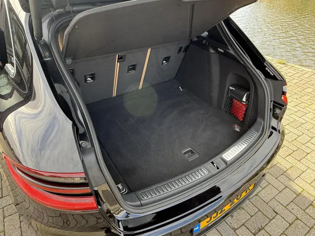 Porsche Macan 3.0 S 64.000km / Panodak 2016 Benzine 26