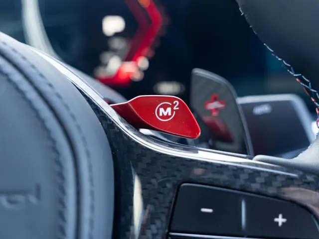 BMW M2 Coupé 2024 Benzine 32
