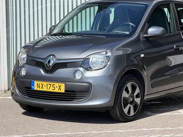 Renault Twingo 3