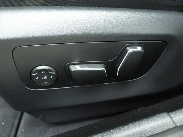 BMW i5 Touring xDrive40 2025 Elektrisch 21