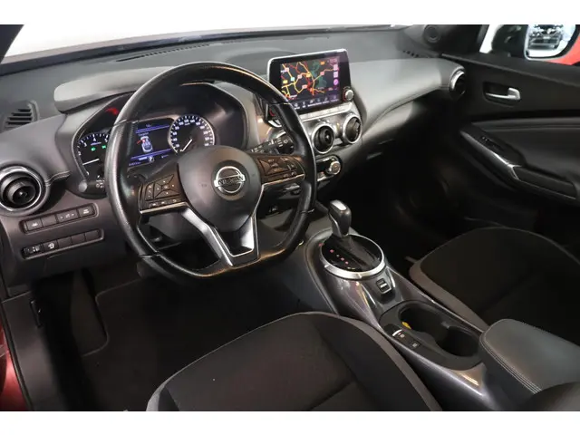 Nissan Juke 1.0 DIG-T N-Connecta 2021 Benzine 22