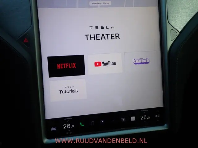 Tesla Model S LONG RANGE PLUS !! RAVEN 2020 Elektrisch 22