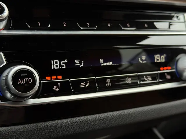 BMW iX3 High Executive 80 kWh 2021 Elektrisch 22