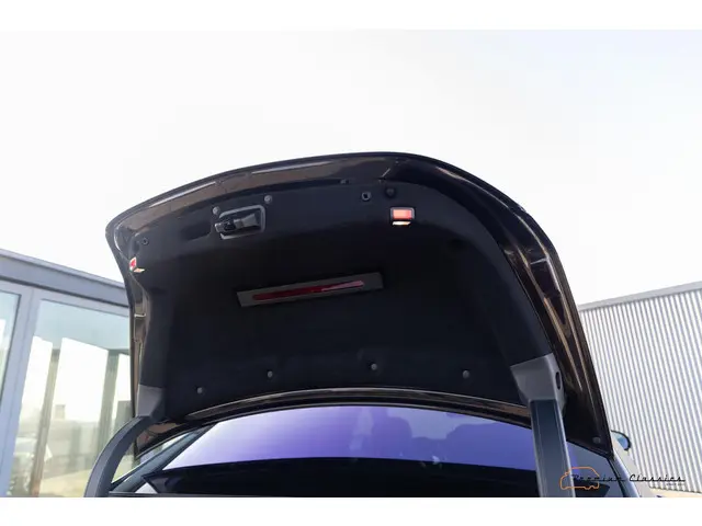 Mercedes-Benz S-Klasse 500 Maybach 2015 Benzine 61