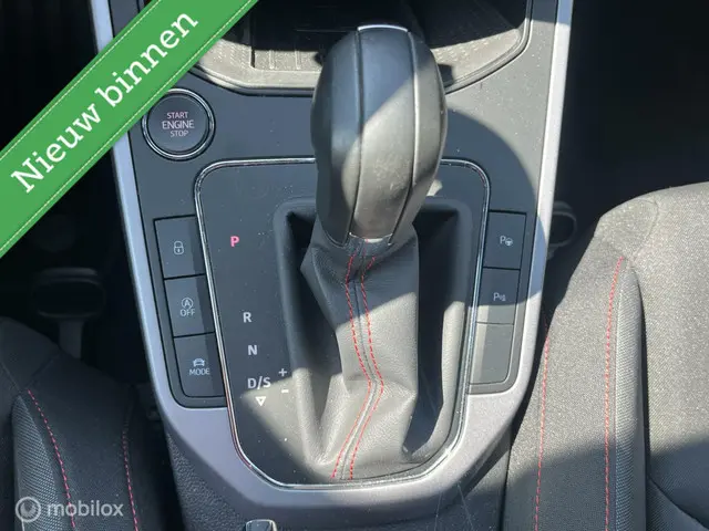 SEAT Arona 1.0 TSI FR Business Intense 2019 Benzine 18