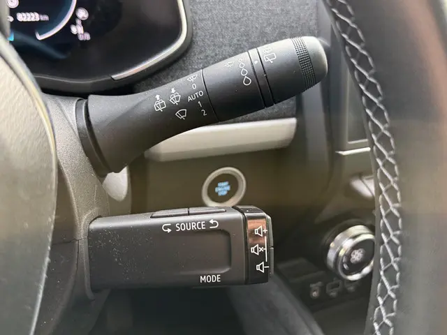 Renault ZOE R135 Limited 52 kWh 2021 Elektrisch 13