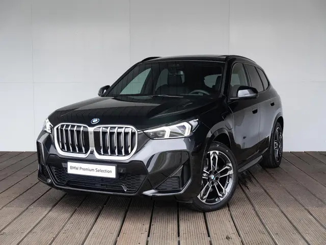 BMW X1 xDrive25e 2026 Hybride Benzine 43