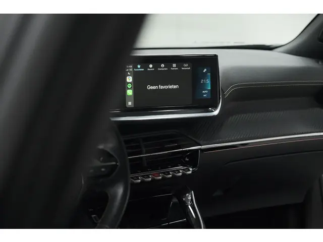 Peugeot e-2008 EV GT Pack 50 kWh 2021 Elektrisch 64