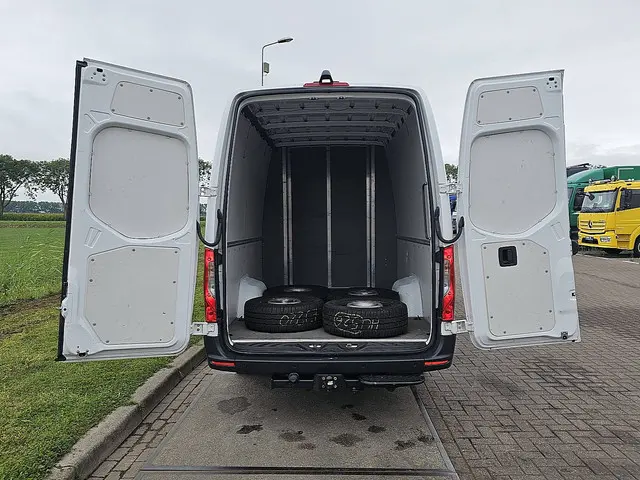 Mercedes-Benz Sprinter 317 2021 Diesel 11