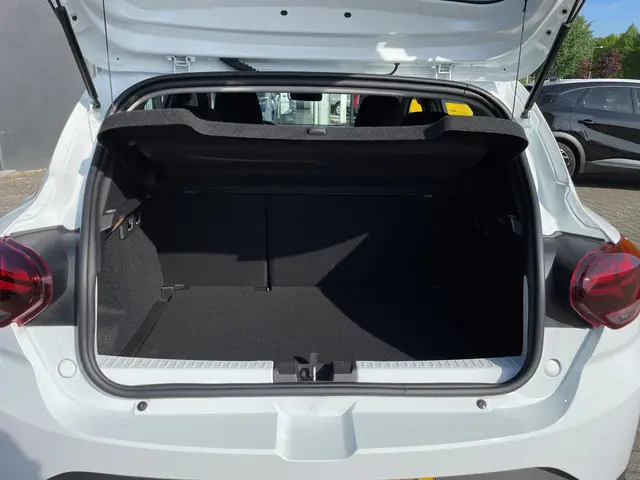 Dacia Sandero Stepway TCe 90 Essential 2022 Benzine 20