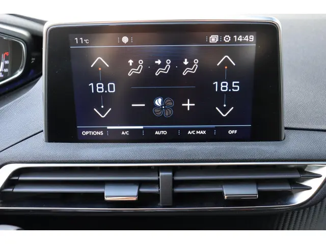 Peugeot 5008 1.2 Executive 7-persoons 2019 Benzine 16