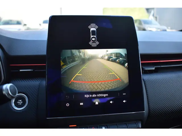 Renault Clio TCe 100 RS Line 2020 Benzine 20