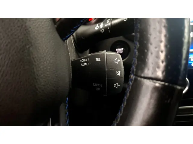 Renault Mégane 1.2 TCe GT-Line 2016 Benzine 9