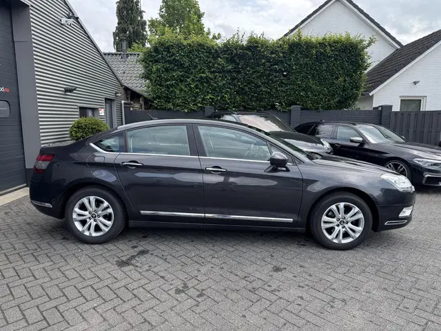 Citroën C5 1.6 THP Collection 2012 Benzine 4