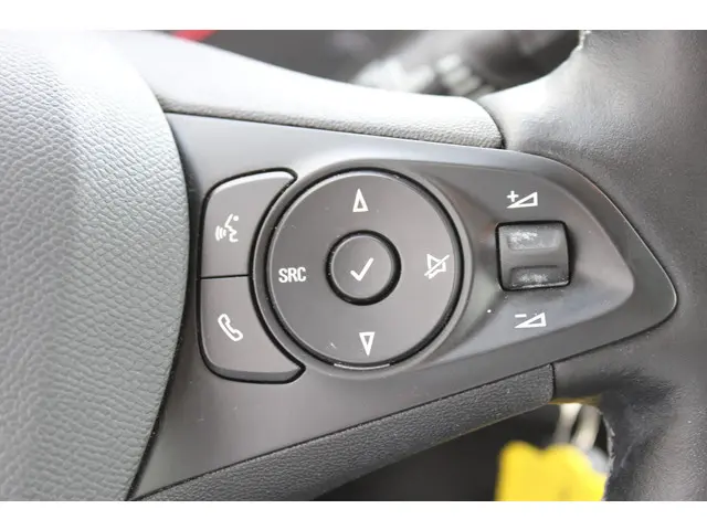 Opel Corsa 1.2 Elegance 2021 Benzine 21
