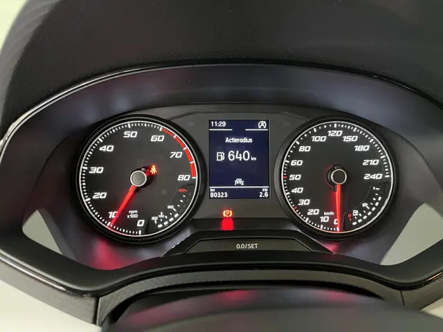 SEAT Ibiza 1.0 EcoTSI Style 2022 Benzine 22
