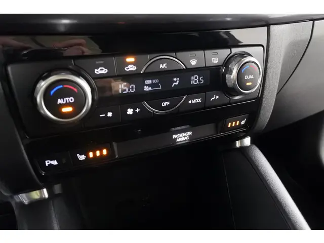 Mazda CX-5 2.0 165pk TS+ 2016 Benzine 27