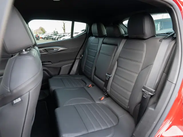 Alfa Romeo Tonale 1.5T Hybrid Ti 2024 Hybride Benzine 15