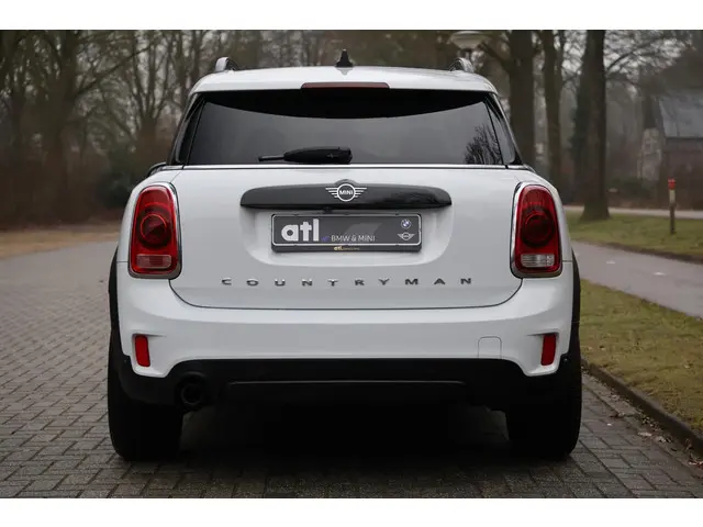 MINI Countryman Mini 1.5 Cooper ALL4 Chili 2019 Benzine 5