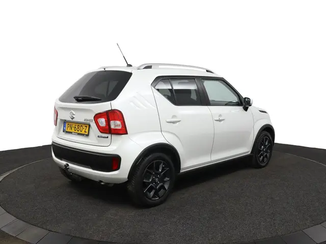 Suzuki Ignis 2